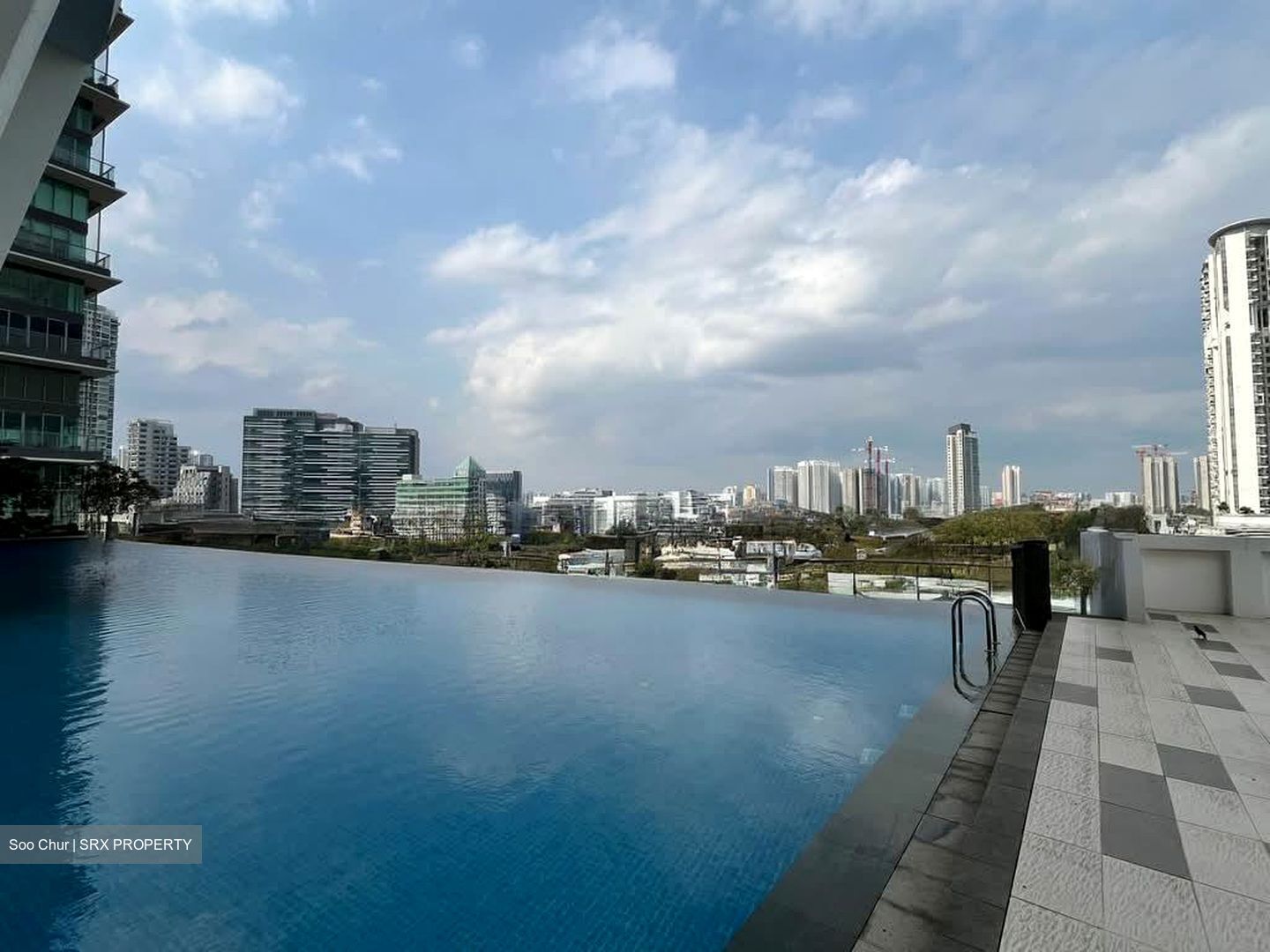 Southbank (D7), Office #558446941
